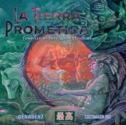 online luisteren Pepe Wash & Ishdub - La Tierra Prometida