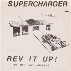 Album herunterladen Supercharger - Rev It Up