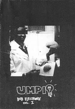 Album herunterladen Umpio - Dub Electronix Vol I