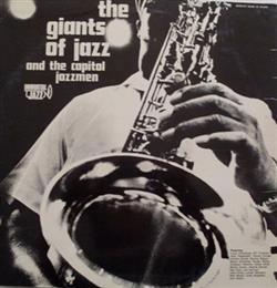The Giants Of Jazz And The Capitol Jazzmen - The Giants Of Jazz And The Capitol Jazzmen