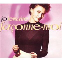last ned album Jo Lemaire - Façonne Moi