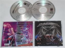 lataa albumi Gamma Ray - Hellbent For Osaka 2014