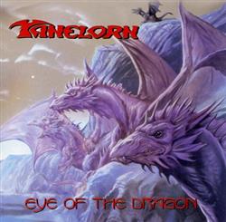 lataa albumi Tanelorn - Eye Of The Dragon