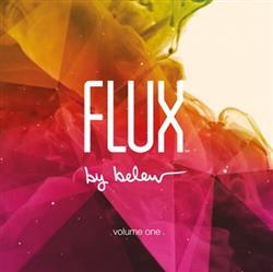 descargar álbum Adrian Belew - Flux Volume One