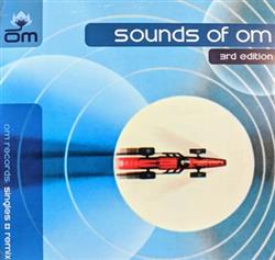 last ned album Various - Sounds Of OM 3rd Edition