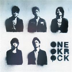 descargar álbum One Ok Rock - エトセトラ