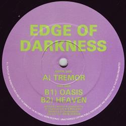 lytte på nettet Edge Of Darkness - Tremor Oasis Heaven