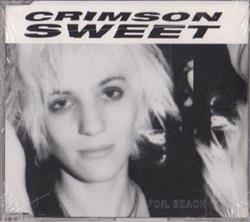 last ned album Crimson Sweet - Foil Beach
