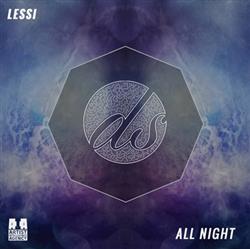 descargar álbum Lessi - All Night