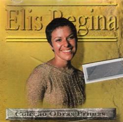 last ned album Elis Regina - Coleção Obras Primas