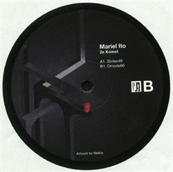 Album herunterladen Mariel Ito - 2e Komst