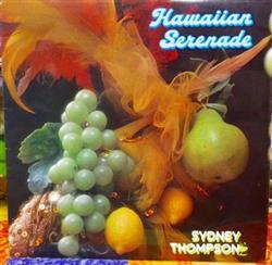 last ned album Sydney Thompson & His Dancing Guitars - Hawaiian Serenade
