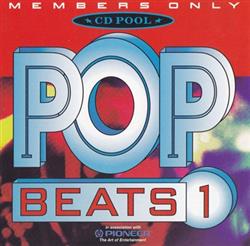 lataa albumi Various - Pop Beats 1