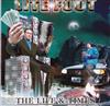 last ned album Litefoot - The Life Times