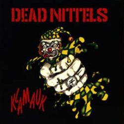 lataa albumi Dead Nittels - Klamauk