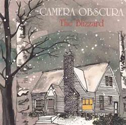 télécharger l'album Camera Obscura - The Blizzard