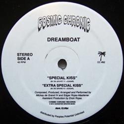 lataa albumi Dreamboat - Special Kiss