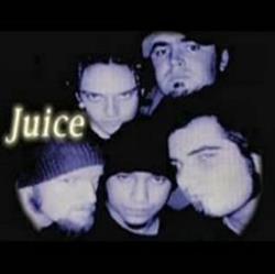 descargar álbum Juice - 1999 Demo
