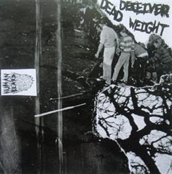descargar álbum Deceiver Dead Weight - DeceiverDead Weight