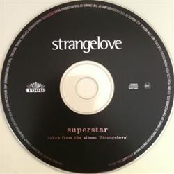 télécharger l'album Strangelove - Superstar