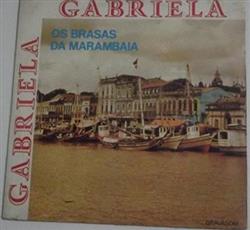 Download Os Brasas Da Marambaia - Gabriela