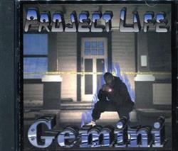 lataa albumi Gemini - Project Life