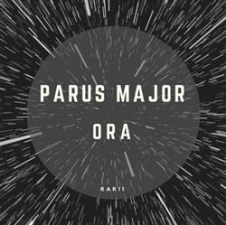 Parus Major - Ora