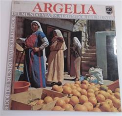 Album herunterladen Various - Argelia