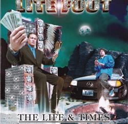last ned album Litefoot - The Life Times