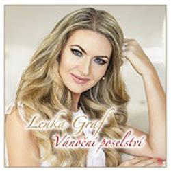 télécharger l'album Lenka Graf - Vánoční Poselství