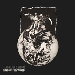 baixar álbum Temple Ov Saturn - Lord Of This World