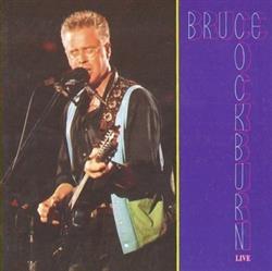 Download Bruce Cockburn - Live