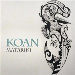 descargar álbum Koan - Matariki