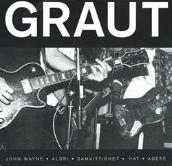 lataa albumi Graut - Graut