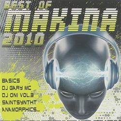 Download Various - Best Of Makina 2010