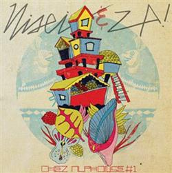 Album herunterladen Nisei & Za! - Chez Alphonse 1