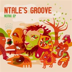 ascolta in linea ClassicBeatz - Ntales Groove Remix EP