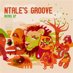 Download ClassicBeatz - Ntales Groove Remix EP