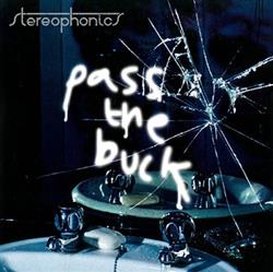 ouvir online Stereophonics - Pass The Buck