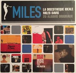Album herunterladen Miles Davis - The Perfect Miles Davis Collection