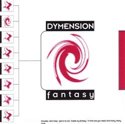 baixar álbum Dymension - Fantasy