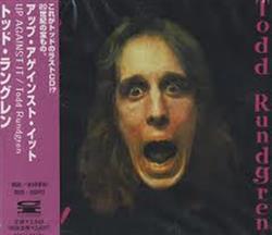 last ned album Todd Rundgren - Up Against It