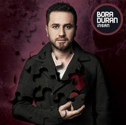baixar álbum Bora Duran - İnsan