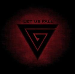 lataa albumi Vanguard - Let Us Fall
