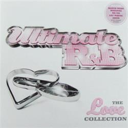 descargar álbum Various - Ultimate RB The Love Collection