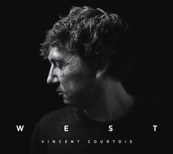 last ned album Vincent Courtois - West