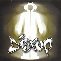 descargar álbum DISRUP - Disrup