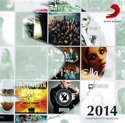 last ned album Various - 2014 Najlepsze Płyty Muzyczne