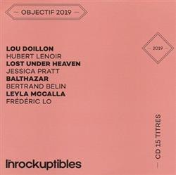 last ned album Various - Objectif 2019