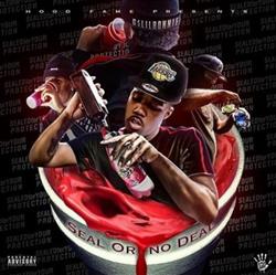 descargar álbum G$ Lil Ronnie - Seal Or No Deal